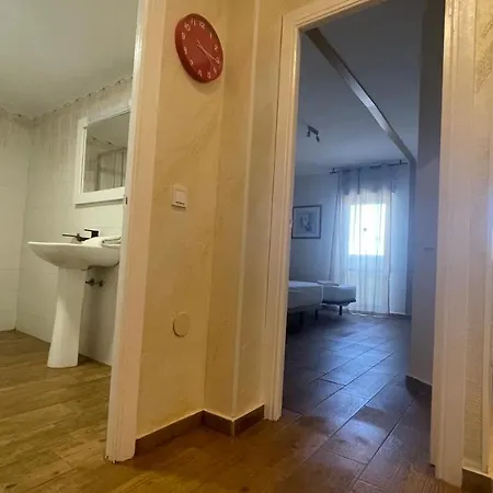 Appartement Benal Con Vista Frontal Al Mar Benalmádena