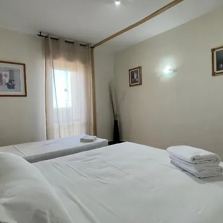 Benal Con Vista Frontal Al Mar Appartement