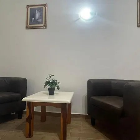 Appartement Benal Con Vista Frontal Al Mar Benalmádena