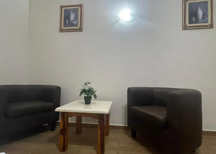 Apartament Benal Con Vista Frontal Al Mar Benalmádena